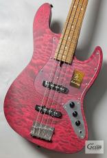 Bacchus WL4-QM RSM/M REDS 【4.16kg】