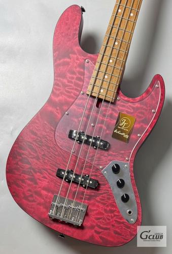 Bacchus WL4-QM RSM/M REDS 【4.16kg】