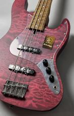 Bacchus WL4-QM RSM/M REDS 【4.16kg】_2