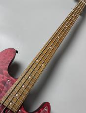 Bacchus WL4-QM RSM/M REDS 【4.16kg】_5