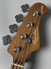 Bacchus WL4-QM RSM/M REDS 【4.16kg】_7