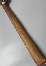 Bacchus WL4-QM RSM/M REDS 【4.16kg】_8