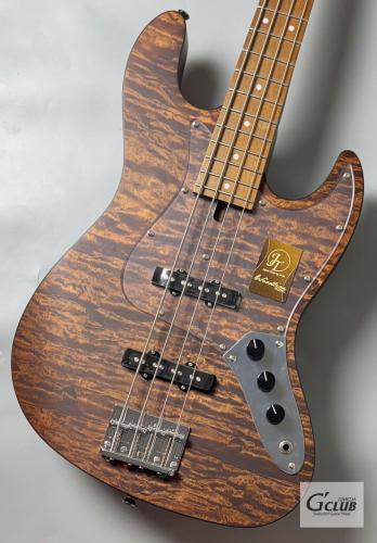 Bacchus WL4-QM RSM/M BRS 【3.88kg】