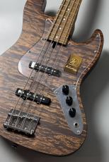 Bacchus WL4-QM RSM/M BRS 【3.88kg】_2