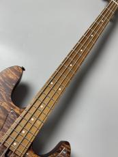 Bacchus WL4-QM RSM/M BRS 【3.88kg】_5