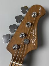 Bacchus WL4-QM RSM/M BRS 【3.88kg】_7