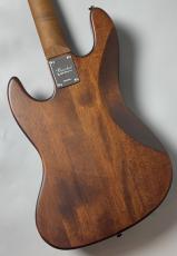 Bacchus WL4-QM RSM/M BRS 【3.88kg】_9