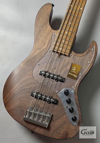 Bacchus WL5-WN-AC RSM/M NAS【4.38kg】