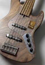 Bacchus WL5-WN-AC RSM/M NAS【4.38kg】_2