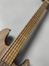 Bacchus WL5-WN-AC RSM/M NAS【4.38kg】_5