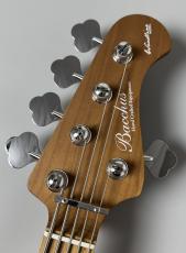 Bacchus WL5-WN-AC RSM/M NAS【4.38kg】_7