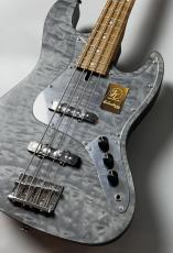 Bacchus WL4-QM RSM/M BLKS【4.48kg】_2