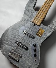 Bacchus WL4-QM RSM/M BLKS【4.48kg】_3