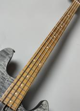 Bacchus WL4-QM RSM/M BLKS【4.48kg】_5