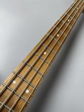 Bacchus WL4-QM RSM/M BLKS【4.48kg】_6