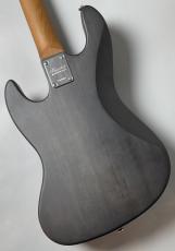 Bacchus WL4-QM RSM/M BLKS【4.48kg】_9