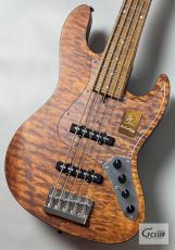 Bacchus WL5-QM RSM/M BRS 【4.40kg】