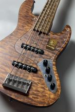 Bacchus WL5-QM RSM/M BRS 【4.40kg】_2