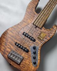 Bacchus WL5-QM RSM/M BRS 【4.40kg】_3