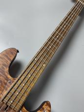 Bacchus WL5-QM RSM/M BRS 【4.40kg】_5