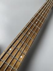 Bacchus WL5-QM RSM/M BRS 【4.40kg】_6