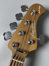 Bacchus WL5-QM RSM/M BRS 【4.40kg】_7