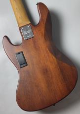 Bacchus WL5-QM RSM/M BRS 【4.40kg】_9