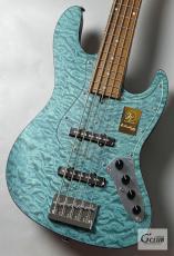 Bacchus WL5-QM-AC RSM/M AMBS 【4.36kg】