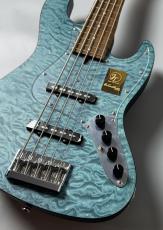 Bacchus WL5-QM-AC RSM/M AMBS 【4.36kg】_2