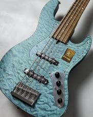 Bacchus WL5-QM-AC RSM/M AMBS 【4.36kg】_3