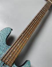 Bacchus WL5-QM-AC RSM/M AMBS 【4.36kg】_5