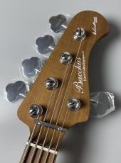 Bacchus WL5-QM-AC RSM/M AMBS 【4.36kg】_7