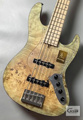 Bacchus WL5-BP-AC/M KRB-BS-MH【NEW】