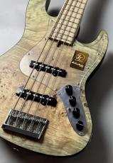 Bacchus WL5-BP-AC/M KRB-BS-MH【NEW】_2