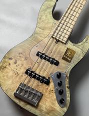 Bacchus WL5-BP-AC/M KRB-BS-MH【NEW】_3