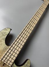 Bacchus WL5-BP-AC/M KRB-BS-MH【NEW】_5