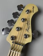 Bacchus WL5-BP-AC/M KRB-BS-MH【NEW】_7