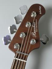 Bacchus WL5-STD/RSM / BR-S【重量4.42kg】_6