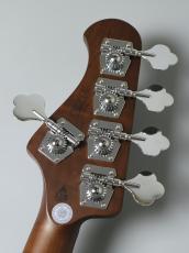 Bacchus WL5-STD/RSM / BR-S【重量4.42kg】_9