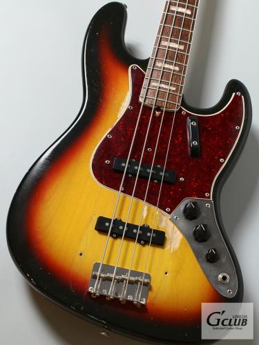 Fender 1966 Jazz Bass【VINTAGE】