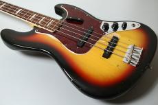Fender 1966 Jazz Bass【VINTAGE】_3