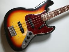 Fender 1966 Jazz Bass【VINTAGE】_4