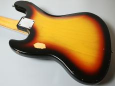 Fender 1966 Jazz Bass【VINTAGE】_8