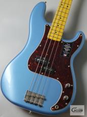 Fender American Professional Classic Precision Bass -Faded Lake Placid Blue-【4.16kg】