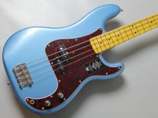 Fender American Professional Classic Precision Bass -Faded Lake Placid Blue-【4.16kg】_3