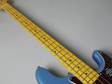 Fender American Professional Classic Precision Bass -Faded Lake Placid Blue-【4.16kg】_5