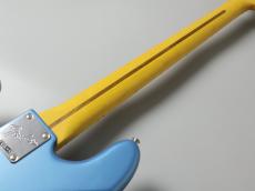 Fender American Professional Classic Precision Bass -Faded Lake Placid Blue-【4.16kg】_8