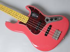Fender American Professional Classic Jazz Bass -Faded Dakota Red-【NEW】_4