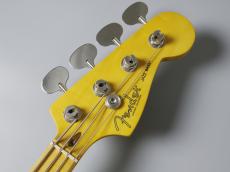 Fender American Professional Classic Jazz Bass -Faded Dakota Red-【NEW】_6