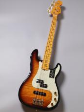 Fender 75th Anniversary American Professional II PJ Bass【4.28kg】_2
